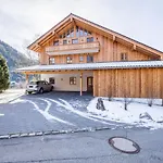 Maisonettewohnung Am Woessener Lägenhet