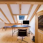 Lägenhet Maisonettewohnung Am Woessener *