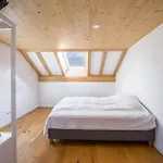 Maisonettewohnung Am Woessener Lägenhet