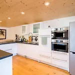 Lägenhet Maisonettewohnung Am Woessener *