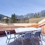 Maisonettewohnung Am Woessener *