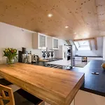 Maisonettewohnung Am Woessener Unterwössen