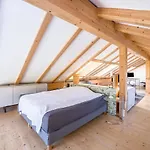 Maisonettewohnung Am Woessener Lägenhet