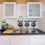 Lägenhet Maisonettewohnung Am Woessener Unterwössen