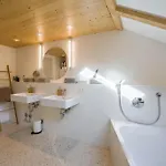 Lägenhet Maisonettewohnung Am Woessener