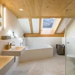 Maisonettewohnung Am Woessener Unterwössen
