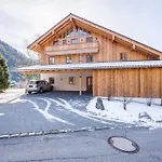 Maisonettewohnung Am Woessener Lägenhet
