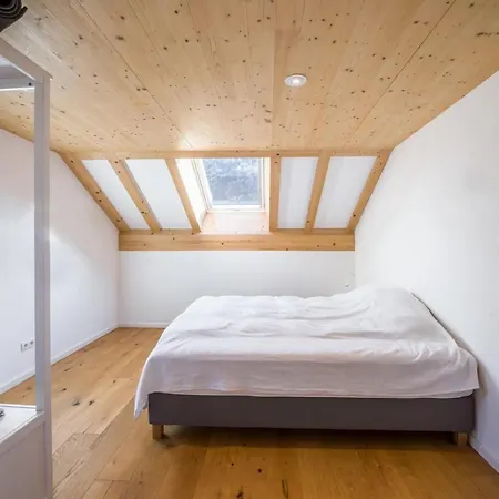 Maisonettewohnung Am Woessener Appartement