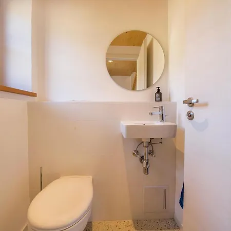 Maisonettewohnung Am Woessener