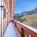 Maisonettewohnung Am Wössener Apartment *