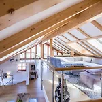 Maisonettewohnung Am Wössener *