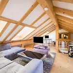 Maisonettewohnung Am Wössener
