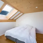 Maisonettewohnung Am Wössener Apartment