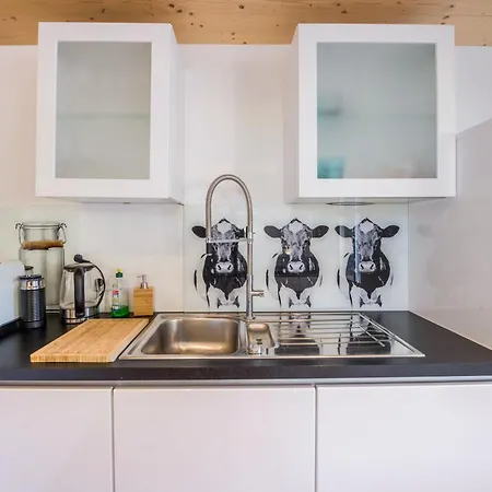 Appartement Maisonettewohnung Am Woessener Unterwössen