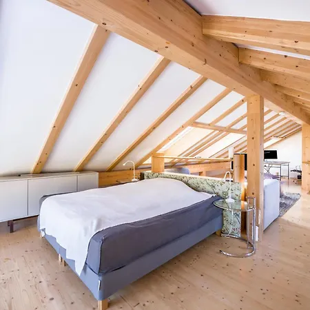 Maisonettewohnung Am Woessener Appartement