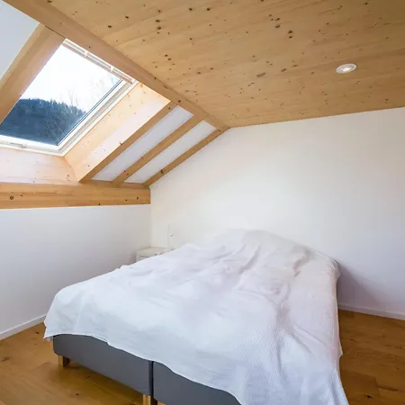 Maisonettewohnung Am Woessener Appartement