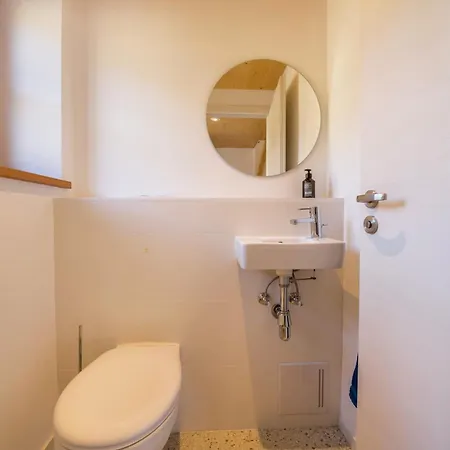 Maisonettewohnung Am Woessener *