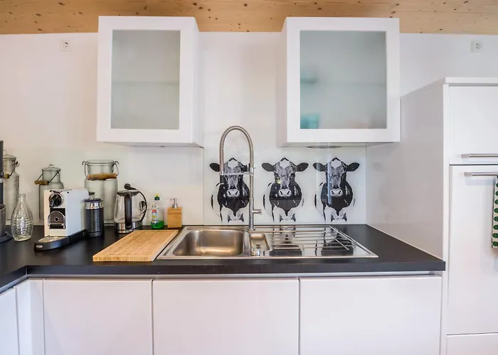 Apartamento Maisonettewohnung Am Woessener Unterwössen