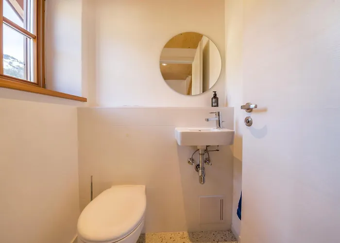 Maisonettewohnung Am Woessener *